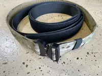 AWS Lab Battle Belt gun belt, Oceanside CA