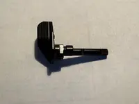 CZ Shadow 2 extended left side safety for right handed shooters - Lake Forest