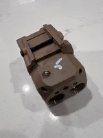 Pistol enhancer (LMD-PE-IR-1), almost new. No trades.  Price is shipped