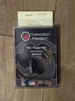CZ P-10 Tac Trigger Kit (BLACK)
