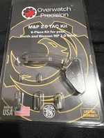 Overwatch Precision M&P 2.0 TAC Kit