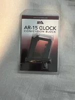 Sylvan Arms 9mm Glock Mag Conversion Block