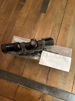 Vortex Strike Eagle 1x8 w/ mount