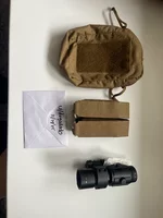 Tactical Tailor and Esstac