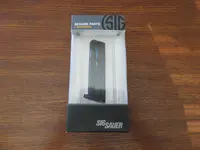 New In Box Sig P320 Full Size Magazine - San Diego